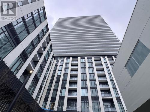 311 - 5858 Yonge Street, Toronto, ON - Outdoor