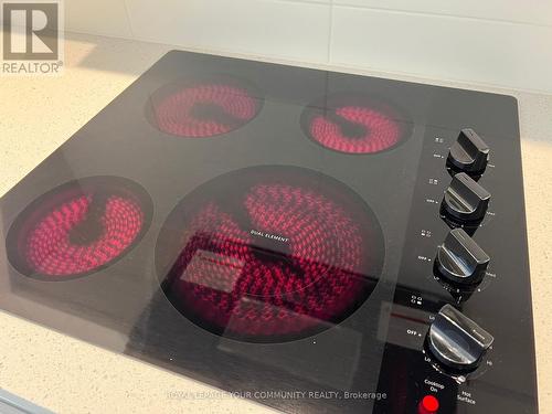 311 - 5858 Yonge Street, Toronto, ON - Indoor Photo Showing Other Room