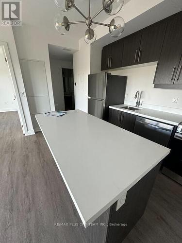 820 - 575 Conklin Road, Brantford, ON - Indoor Photo Showing Kitchen