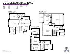 7 32775 MARSHALL ROAD  Abbotsford, BC V2S 1J6