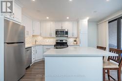 136 - 1058 FALGARWOOD DRIVE  Oakville, ON L6H 2P3