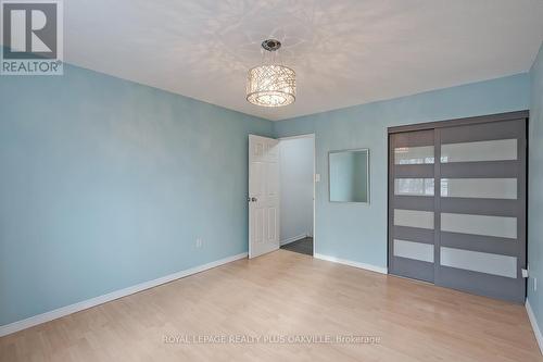 136 - 1058 Falgarwood Drive, Oakville, ON - Indoor Photo Showing Other Room
