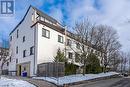 136 - 1058 Falgarwood Drive, Oakville, ON  - Outdoor 