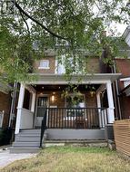 #2 - MAIN - 61 CHELSEA AVENUE  Toronto, ON M6P 1B9