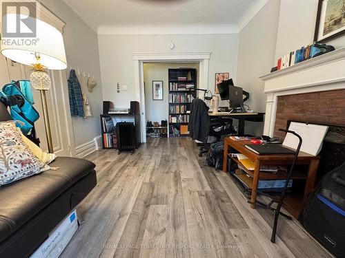 #2 - Main - 61 Chelsea Avenue, Toronto, ON - Indoor