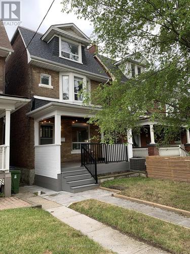 #2 - Main - 61 Chelsea Avenue, Toronto, ON - Outdoor