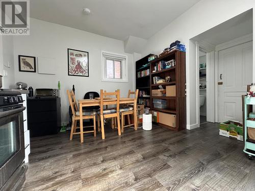 #2 - Main - 61 Chelsea Avenue, Toronto, ON - Indoor