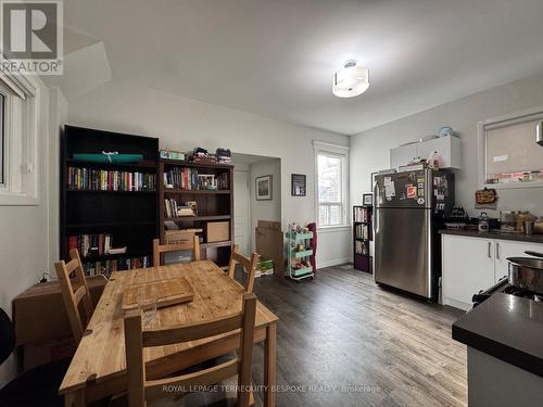 #2 - Main - 61 Chelsea Avenue, Toronto, ON - Indoor Photo Showing Other Room