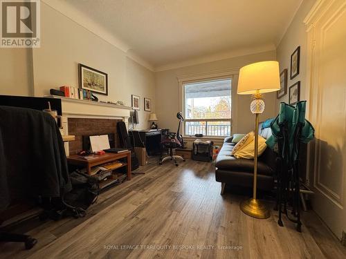 #2 - Main - 61 Chelsea Avenue, Toronto, ON - Indoor