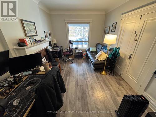 #2 - Main - 61 Chelsea Avenue, Toronto, ON - Indoor