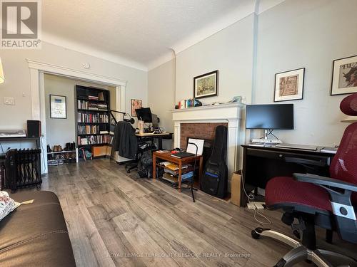 #2 - Main - 61 Chelsea Avenue, Toronto, ON - Indoor