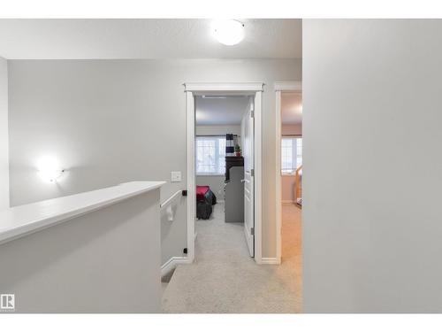 346 Secord Bv Nw, Edmonton, AB - Indoor Photo Showing Other Room