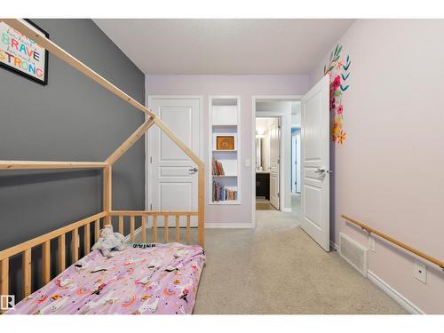 346 Secord Bv Nw, Edmonton, AB - Indoor