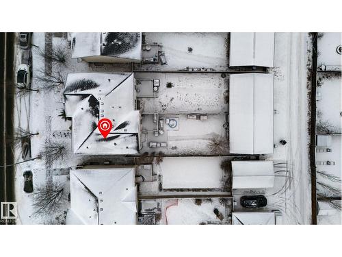 346 Secord Bv Nw, Edmonton, AB - Outdoor