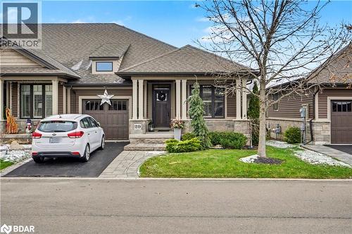 37 Brookside Terrace Unit# 29, Smith-Ennismore, ON - Outdoor With Facade