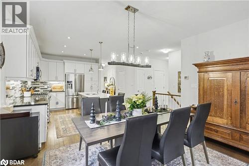 37 Brookside Terrace Unit# 29, Smith-Ennismore, ON - Indoor