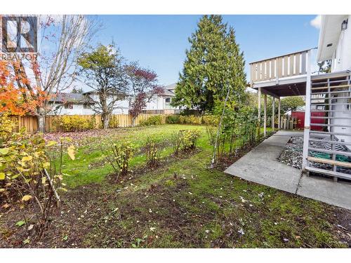 9831 Glenthorne Drive, Richmond, BC - Outdoor