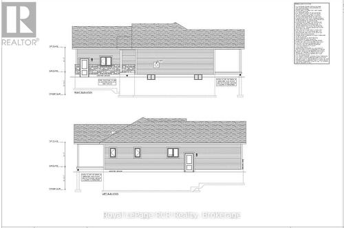 115 Feairs Drive, Southgate, ON - Other