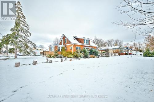 517 Crescent Road, Fort Erie (Crescent Park), ON - Outdoor