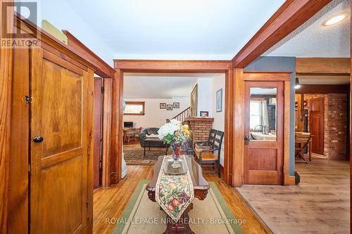 517 Crescent Road, Fort Erie (Crescent Park), ON - Indoor Photo Showing Other Room