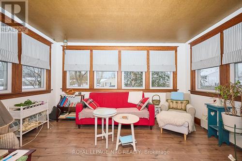 517 Crescent Road, Fort Erie (Crescent Park), ON - Indoor