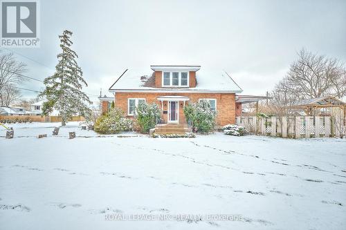 517 Crescent Road, Fort Erie (Crescent Park), ON - Outdoor