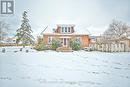 517 Crescent Road, Fort Erie (Crescent Park), ON  - Outdoor 
