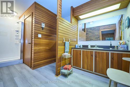 517 Crescent Road, Fort Erie (Crescent Park), ON -  With Exterior