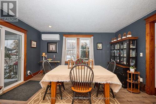 517 Crescent Road, Fort Erie (Crescent Park), ON - Indoor Photo Showing Dining Room