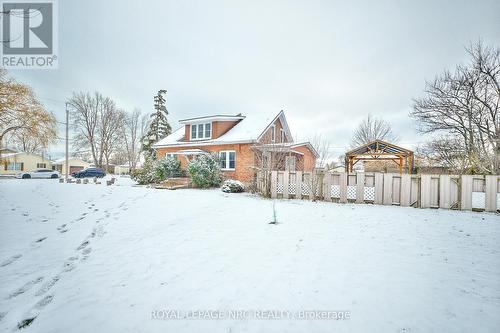 517 Crescent Road, Fort Erie (Crescent Park), ON - Outdoor