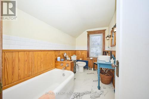 517 Crescent Road, Fort Erie (Crescent Park), ON - Indoor Photo Showing Other Room