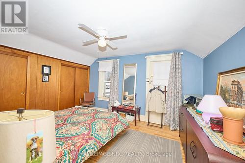 517 Crescent Road, Fort Erie (Crescent Park), ON - Indoor Photo Showing Bedroom