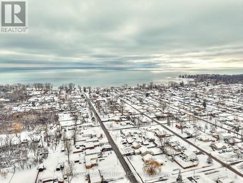 517 Crescent Road, Fort Erie (Crescent Park), ON - Outdoor With View