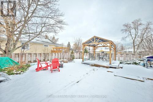 517 Crescent Road, Fort Erie (Crescent Park), ON - Outdoor