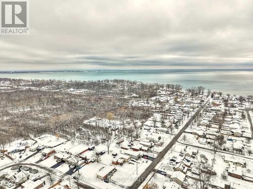 517 Crescent Road, Fort Erie (Crescent Park), ON - Outdoor With View