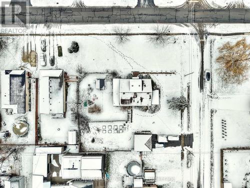 517 Crescent Road, Fort Erie (Crescent Park), ON - 