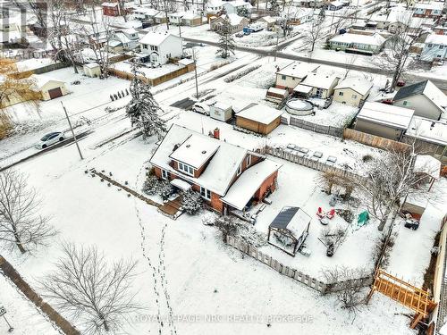 517 Crescent Road, Fort Erie (Crescent Park), ON - Outdoor