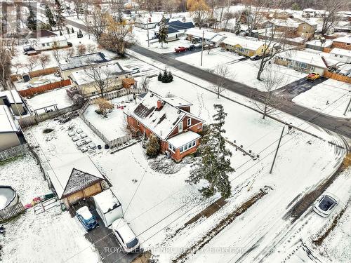 517 Crescent Road, Fort Erie (Crescent Park), ON - Outdoor