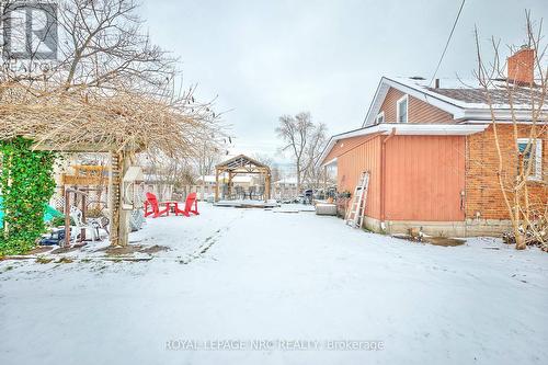 517 Crescent Road, Fort Erie (Crescent Park), ON - Outdoor