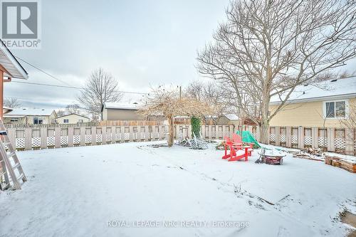 517 Crescent Road, Fort Erie (Crescent Park), ON - Outdoor