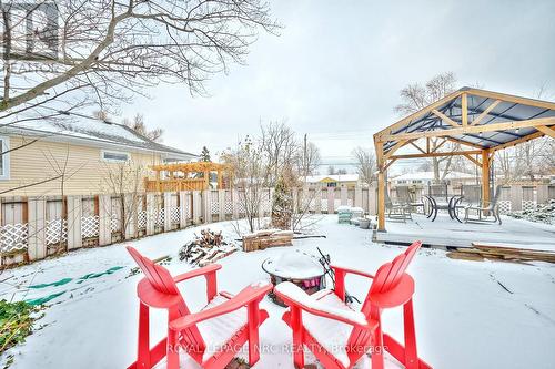 517 Crescent Road, Fort Erie (Crescent Park), ON - Outdoor