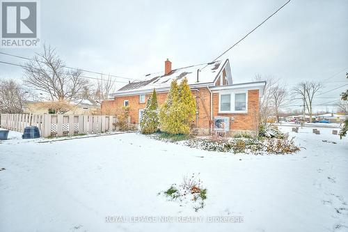 517 Crescent Road, Fort Erie (Crescent Park), ON - Outdoor