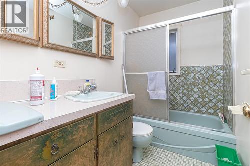 2834 Aldwynd Rd, Langford, BC - Indoor Photo Showing Bathroom