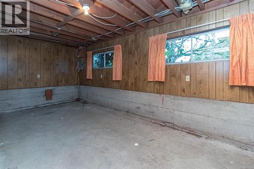 2834 Aldwynd Rd, Langford, BC - Indoor