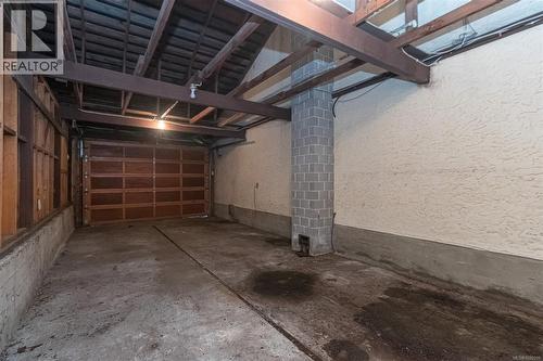 2834 Aldwynd Rd, Langford, BC - Indoor