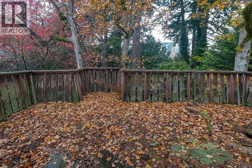 2834 Aldwynd Rd, Langford, BC - Outdoor