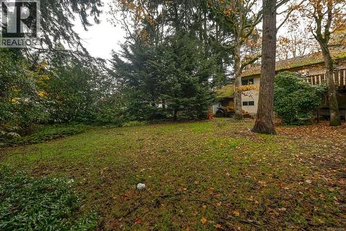 2834 Aldwynd Rd, Langford, BC - Outdoor