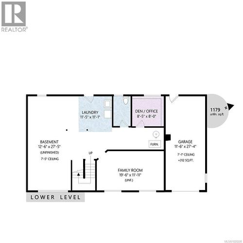 2834 Aldwynd Rd, Langford, BC - Other