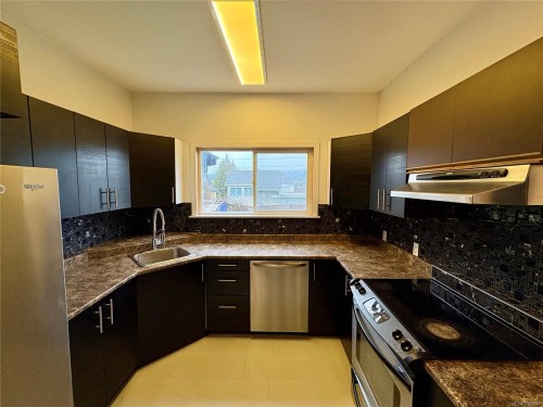 2881 8Th Ave, Port Alberni, BC 