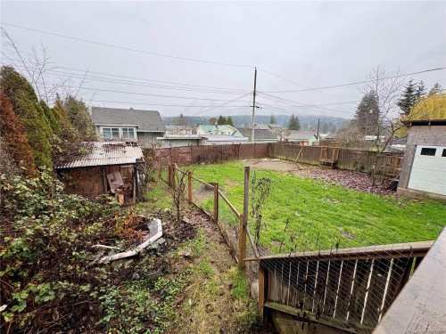 2881 8Th Ave, Port Alberni, BC 